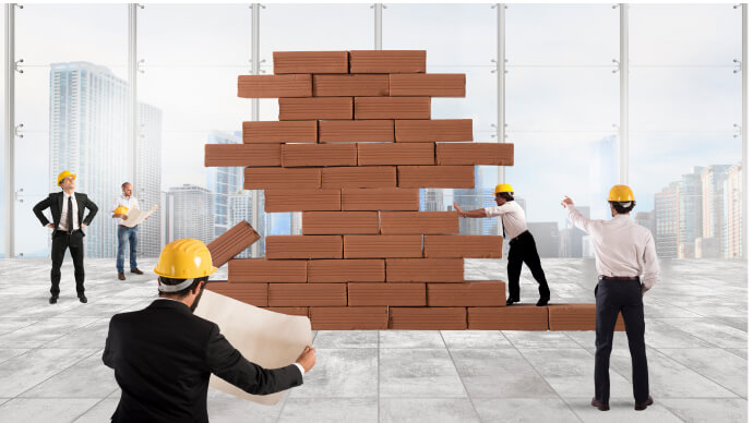 How to Start a Building Materials Trading Company in Dubai