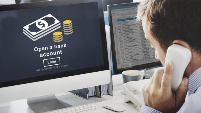 How to Open a Business Bank Account in Dubai in 2024?