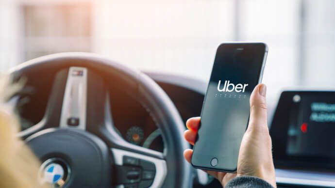 How to Start an Uber Business in Dubai?