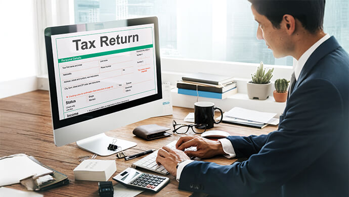 Tax and Accounting Services in Dubai