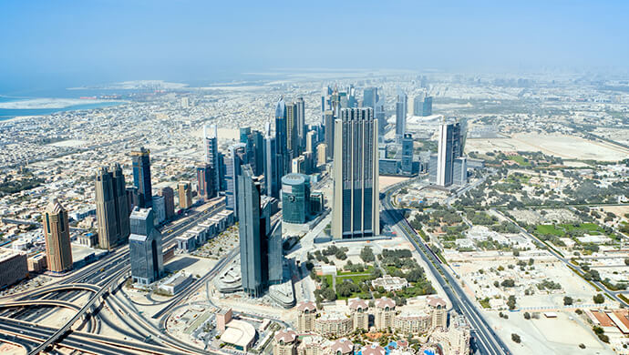 Top 10 Free Zones in the UAE for 2025: Which One is Right for Your Business?