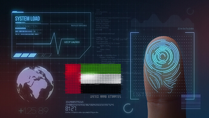 A Complete Guide to the Unified Identification Number (UID) in the UAE