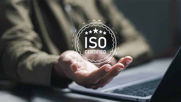 How to Get ISO Certification in Dubai?